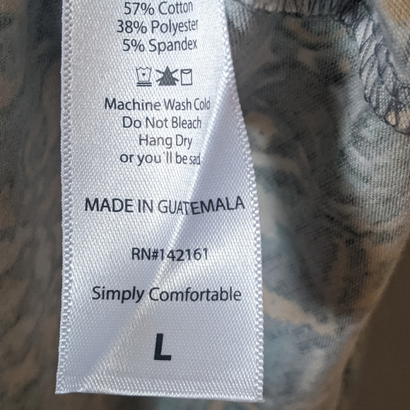 New Irma L (14-16) - Picture 7 of 7